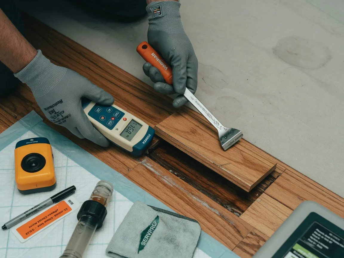 Why choose Water Damage Restoration in Bigfoot, TX